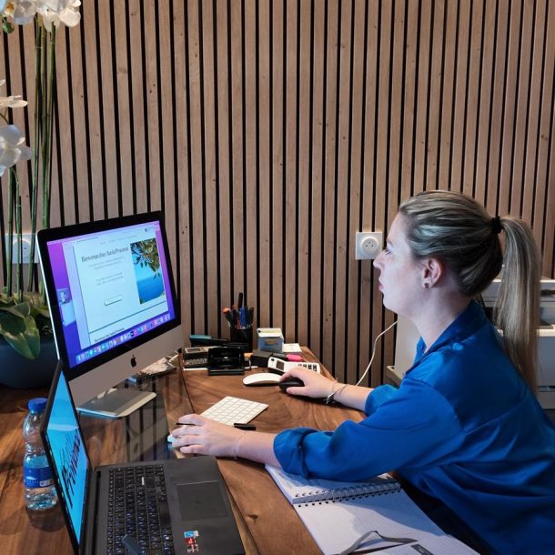 conciergerie auréa provence