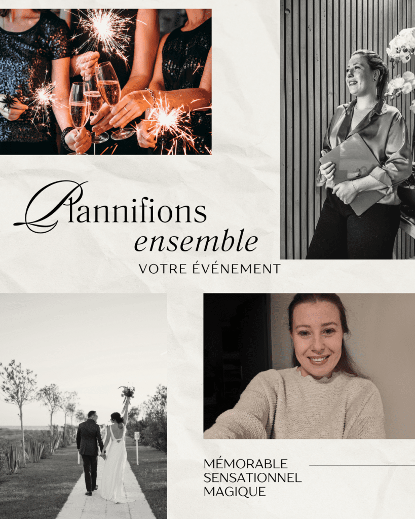 organisation événementiel Var – coordination