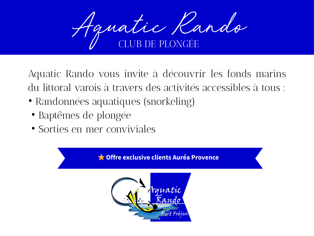 partenaire local en Provence – Auréa Provence