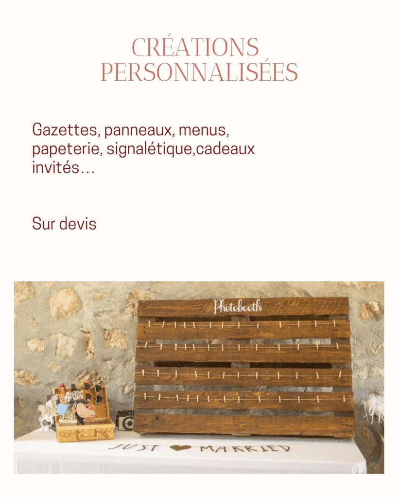 organisation événementiel Var – coordination