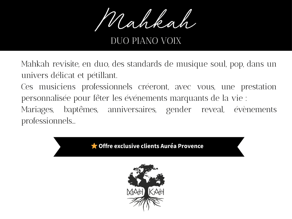 prestataires événementiels